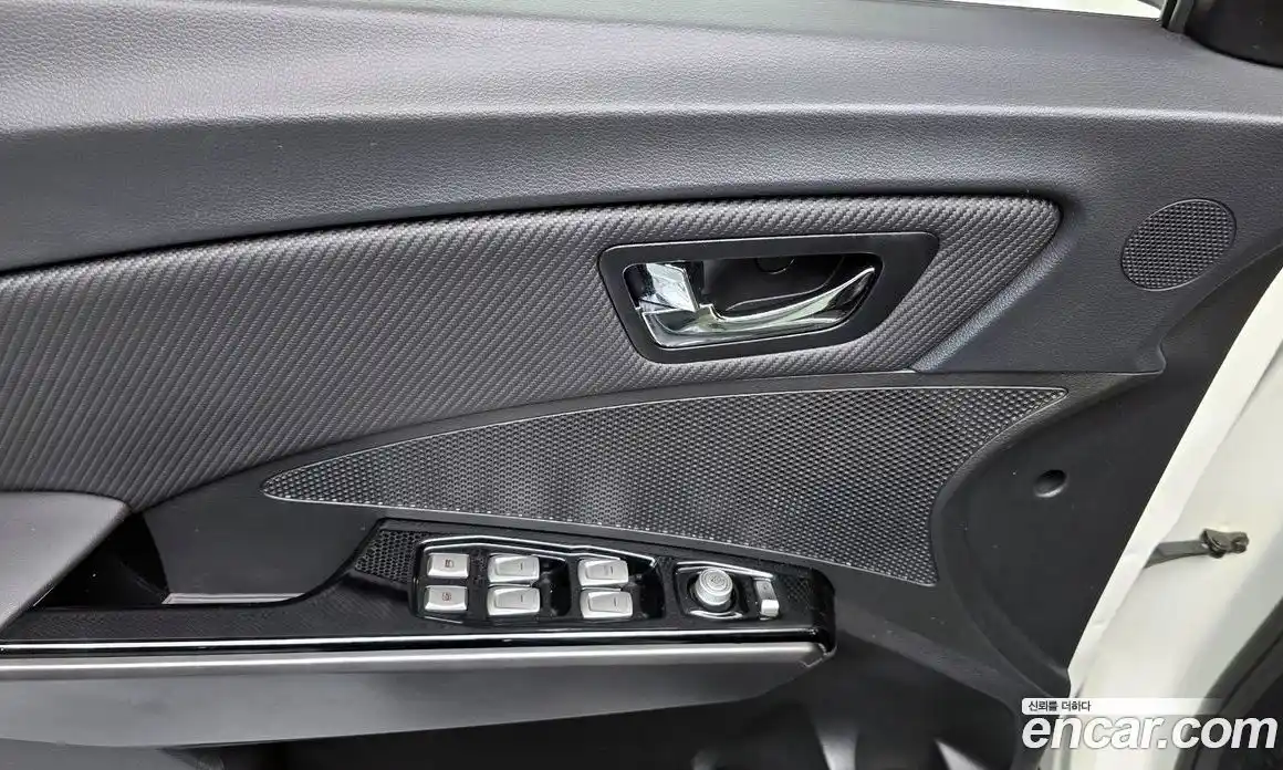 SsangYong TIBOLI 2017 1.6 гидро, фото 28