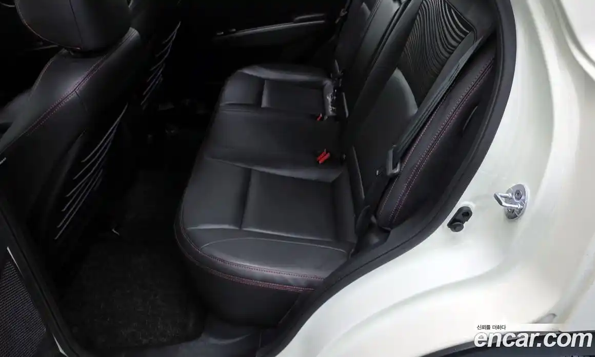 SsangYong TIBOLI 2017 1.6 гидро, фото 29