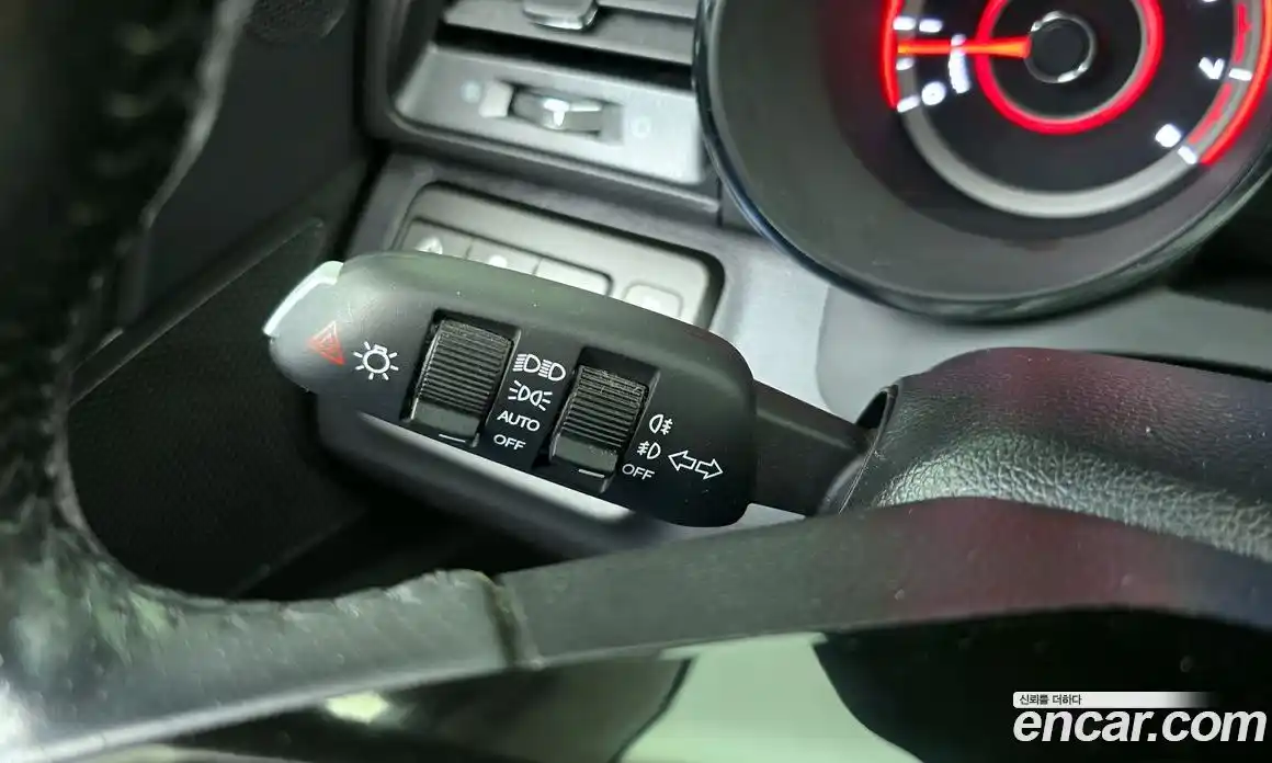 SsangYong TIBOLI 2017 1.6 гидро, фото 31