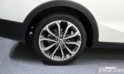 SsangYong TIBOLI 2017 1.6 гидро, миниатюра 5