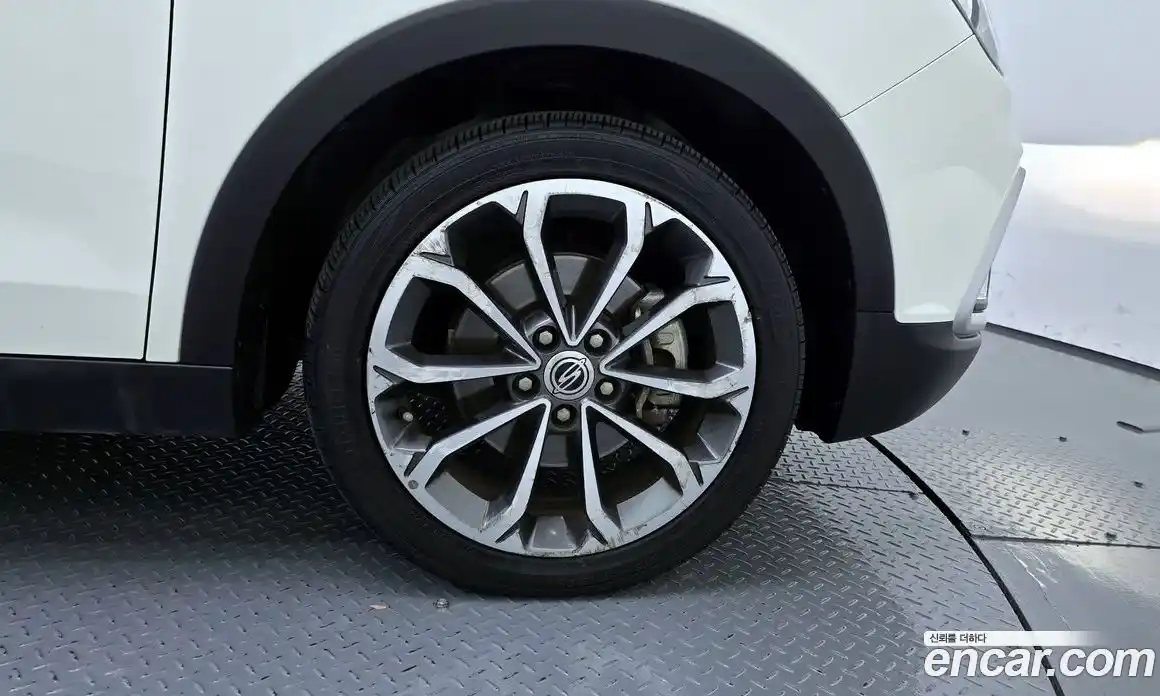 SsangYong TIBOLI 2017 1.6 гидро, фото 7
