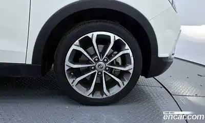SsangYong TIBOLI 2017 1.6 гидро, миниатюра 7