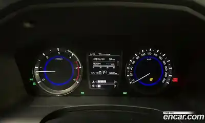 SsangYong Rexton 2020 2.2 гидро, миниатюра 11