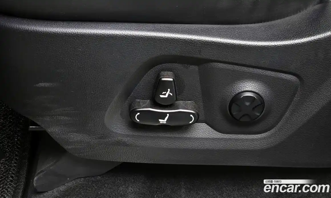 SsangYong Rexton 2020 2.2 гидро, фото 27