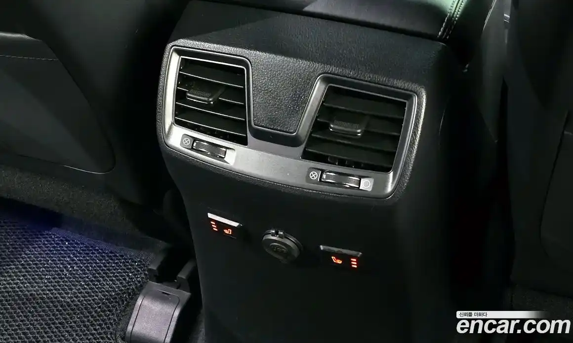 SsangYong Rexton 2020 2.2 гидро, фото 30