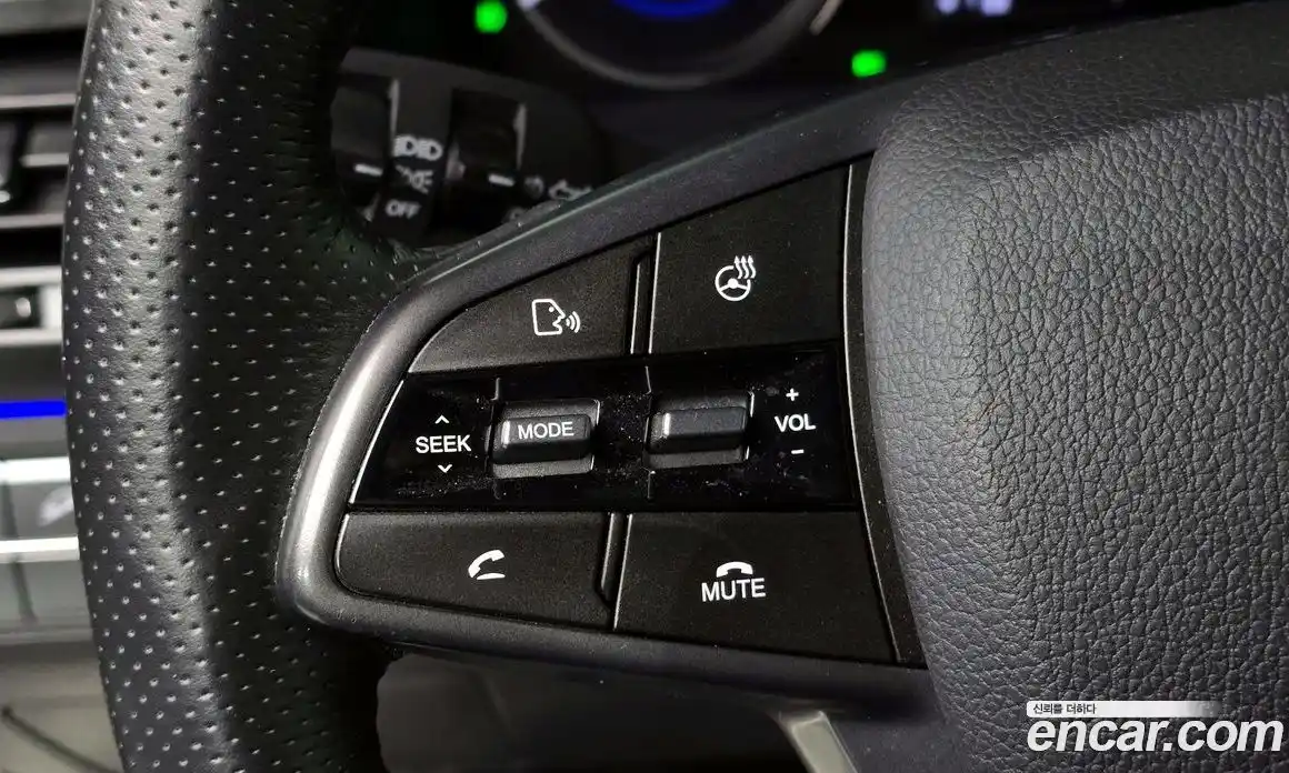 SsangYong Rexton 2020 2.2 гидро, фото 31