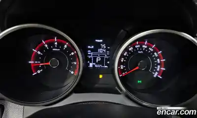 SsangYong TIBOLI 2017 1.6 гидро, миниатюра 11