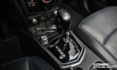 SsangYong TIBOLI 2017 1.6 гидро, миниатюра 12