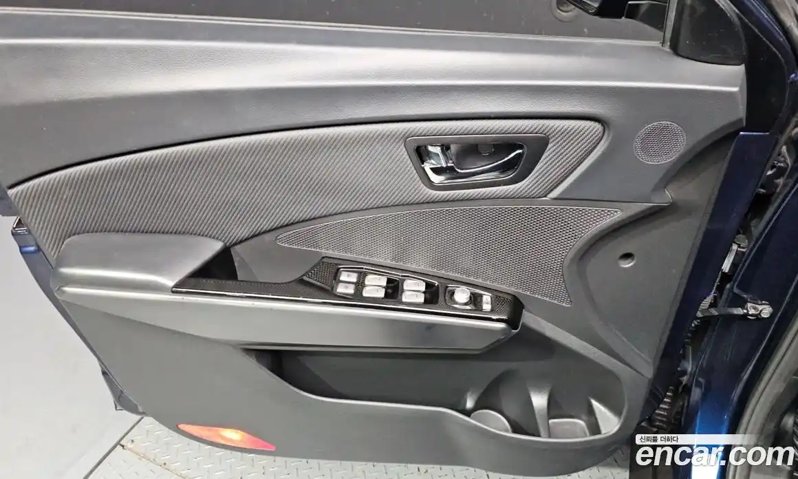 SsangYong TIBOLI 2017 1.6 гидро, фото 14