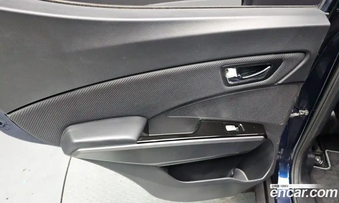 SsangYong TIBOLI 2017 1.6 гидро, фото 15