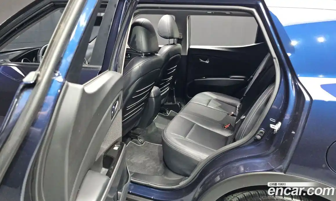 SsangYong TIBOLI 2017 1.6 гидро, фото 18