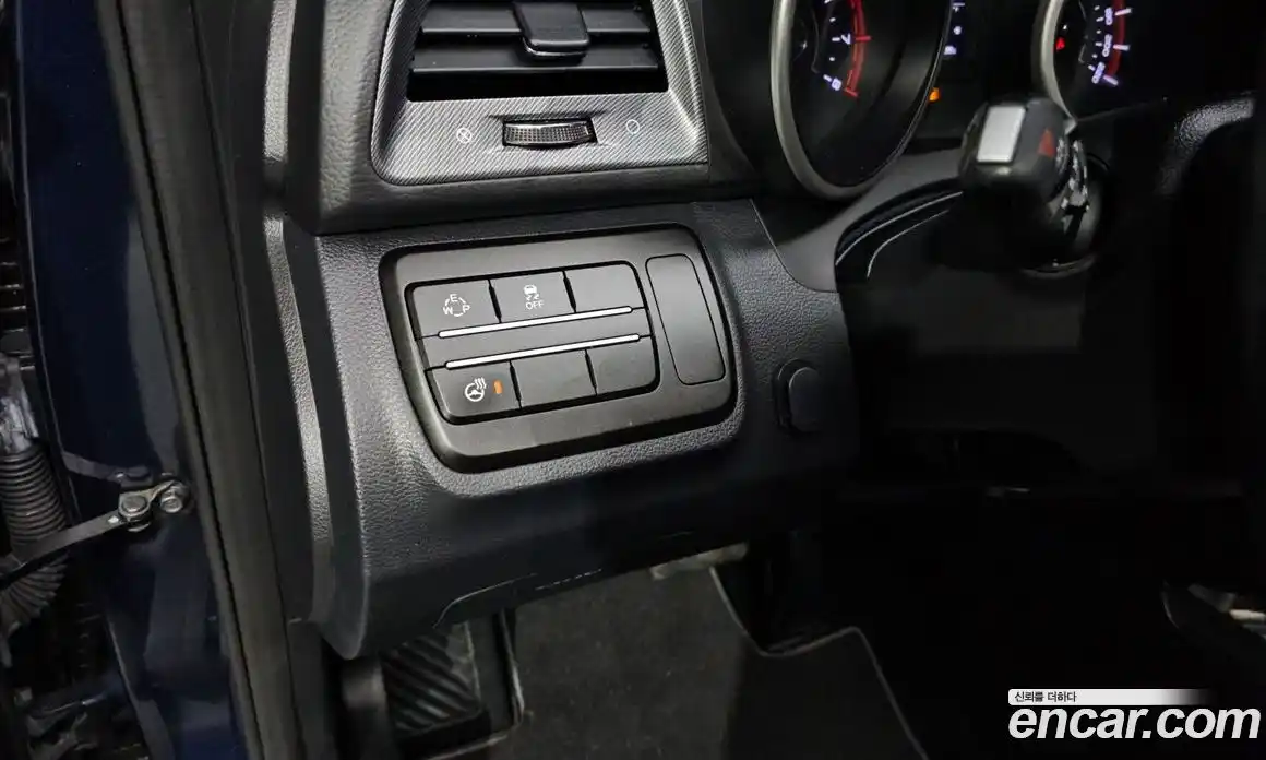 SsangYong TIBOLI 2017 1.6 гидро, фото 23