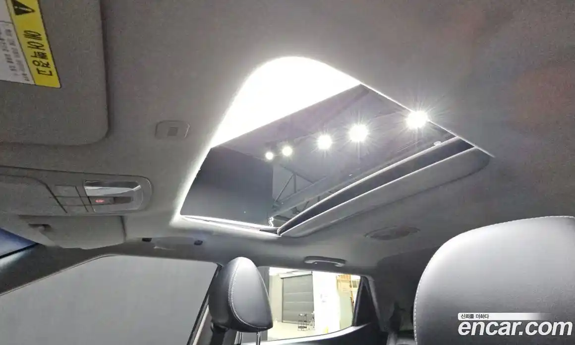 SsangYong TIBOLI 2017 1.6 гидро, фото 24