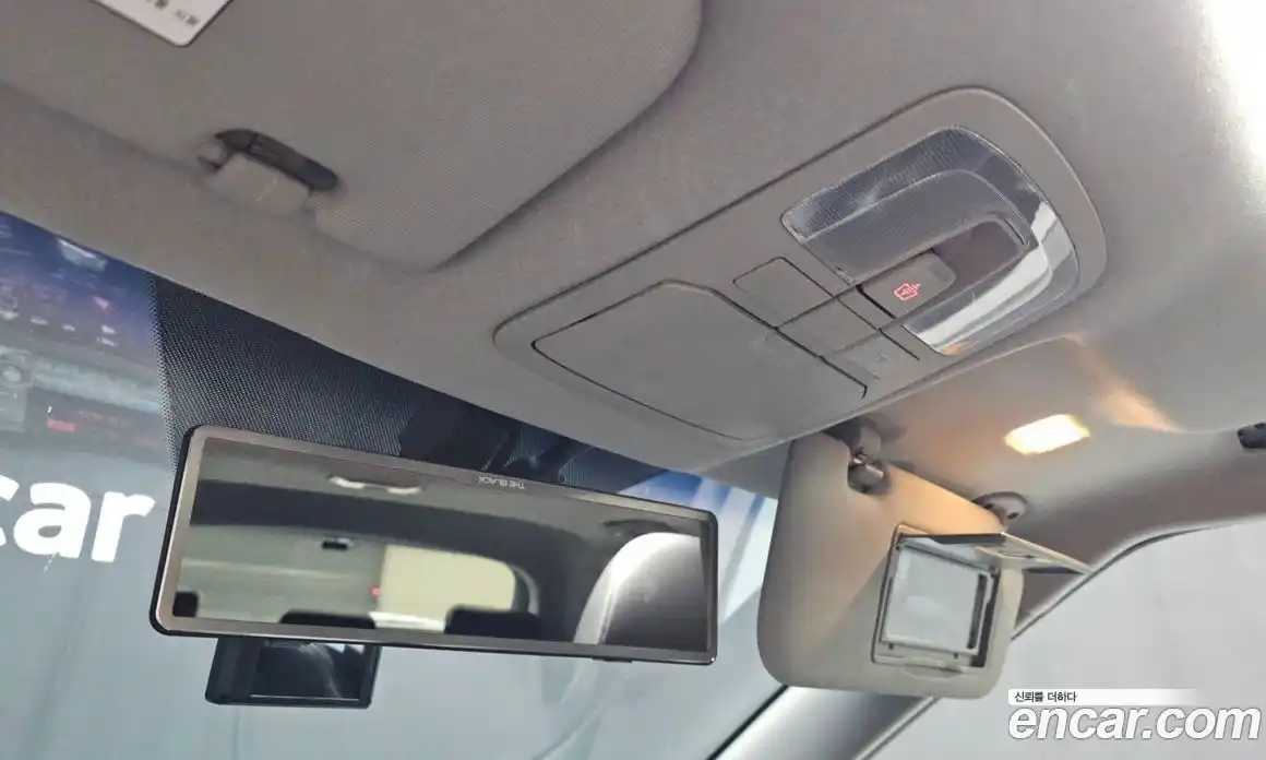 SsangYong TIBOLI 2017 1.6 гидро, фото 25