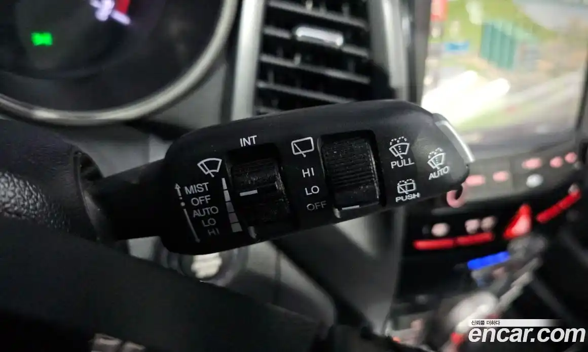 SsangYong TIBOLI 2017 1.6 гидро, фото 27