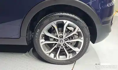 SsangYong TIBOLI 2017 1.6 гидро, миниатюра 7