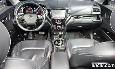 SsangYong TIBOLI 2017 1.6 гидро, миниатюра 10