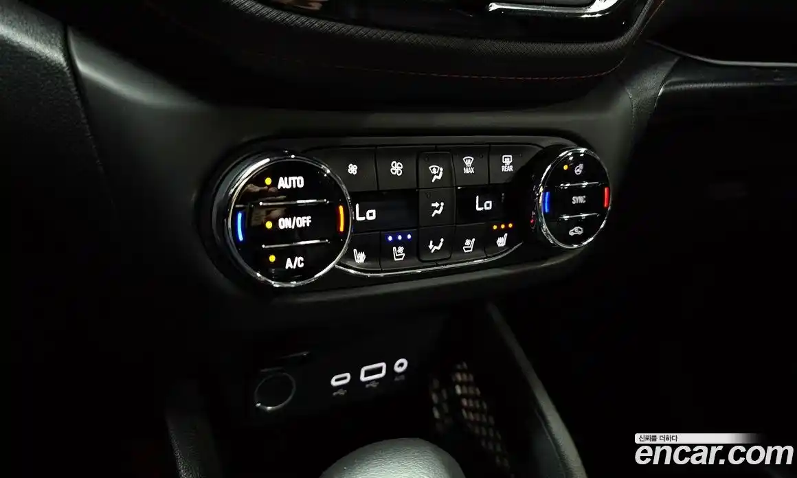 Chevrolet TrailBlazer 2021 1.3 гидро в Москве № 1319918, фото 23