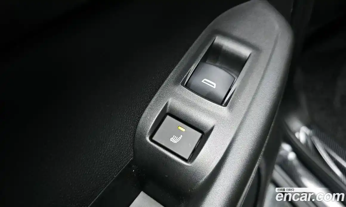Chevrolet TrailBlazer 2021 1.3 гидро в Москве № 1319918, фото 25