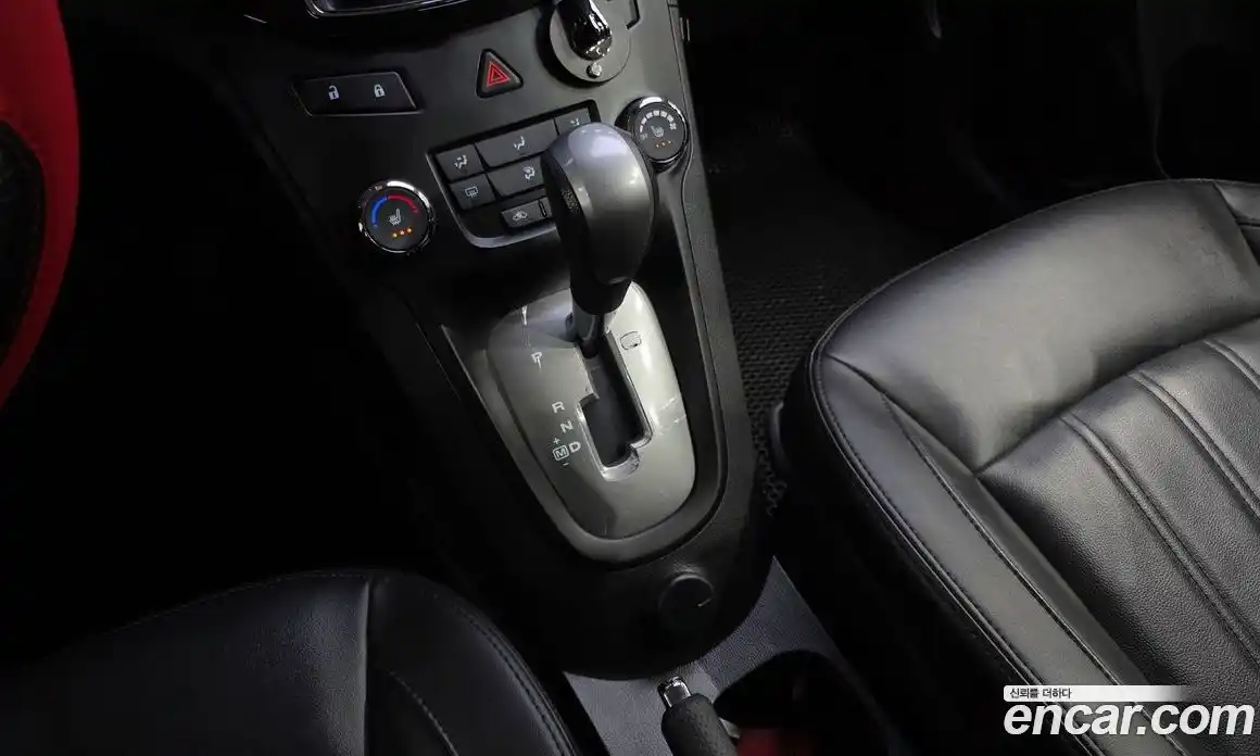 Chevrolet Orlando 2016 2.0 гидро в Москве № 1320103, фото 12