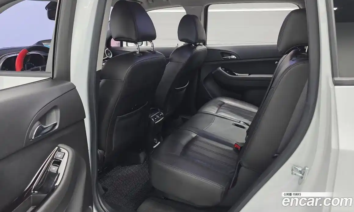 Chevrolet Orlando 2016 2.0 гидро в Москве № 1320103, фото 16