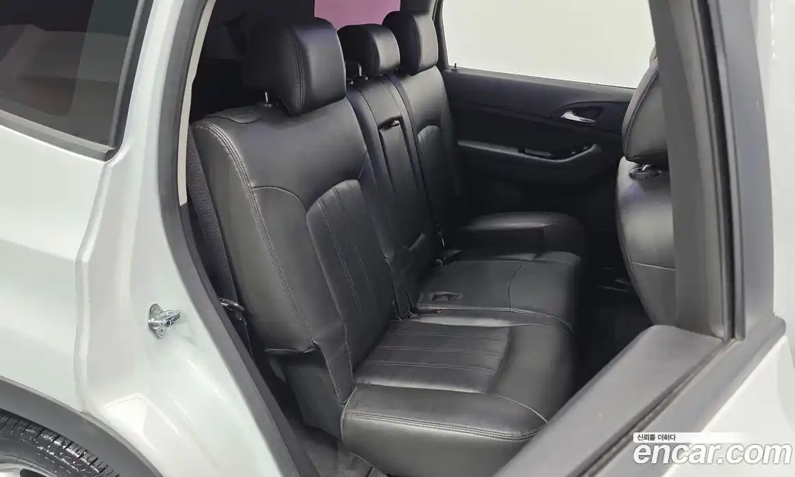 Chevrolet Orlando 2016 2.0 гидро в Москве № 1320103, фото 17