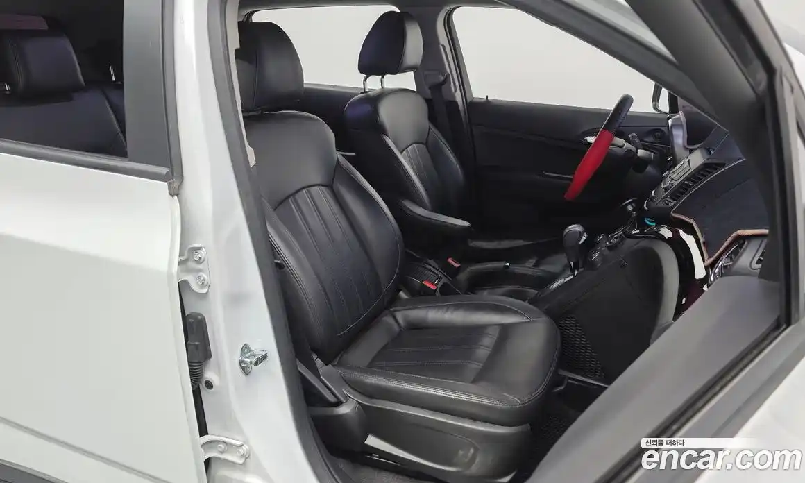 Chevrolet Orlando 2016 2.0 гидро в Москве № 1320103, фото 18