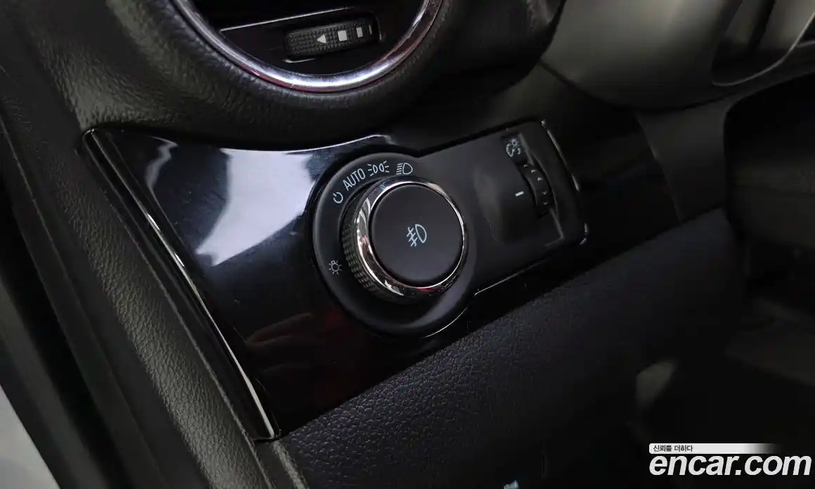Chevrolet Orlando 2016 2.0 гидро в Москве № 1320103, фото 20