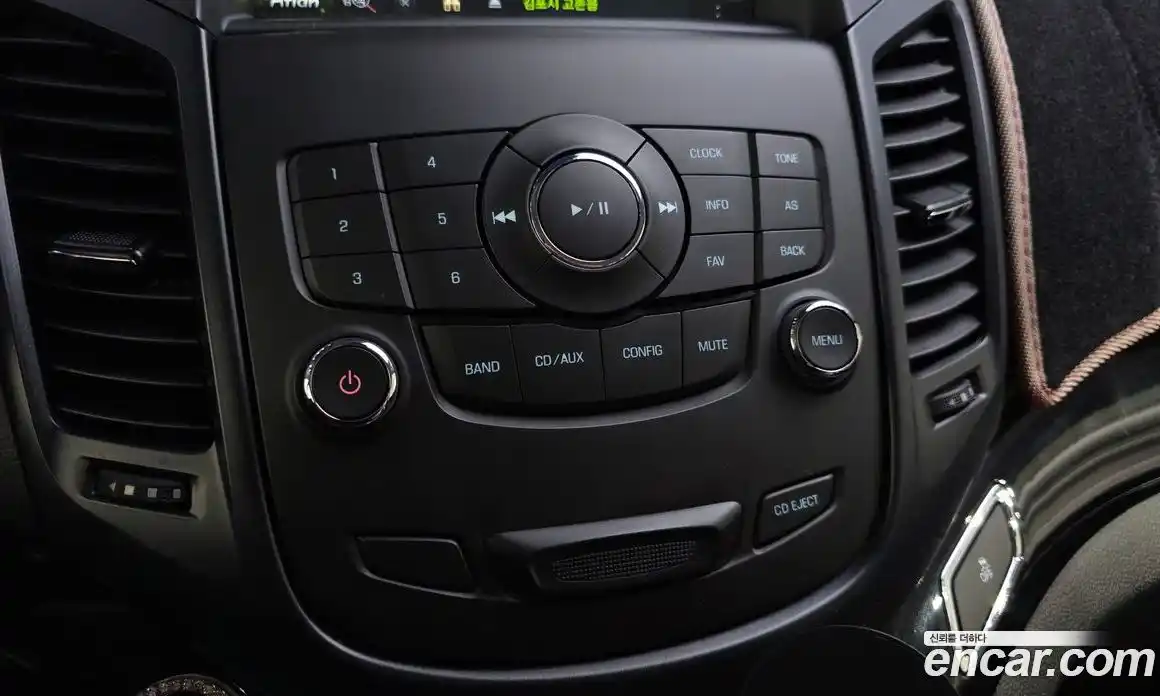 Chevrolet Orlando 2016 2.0 гидро в Москве № 1320103, фото 24