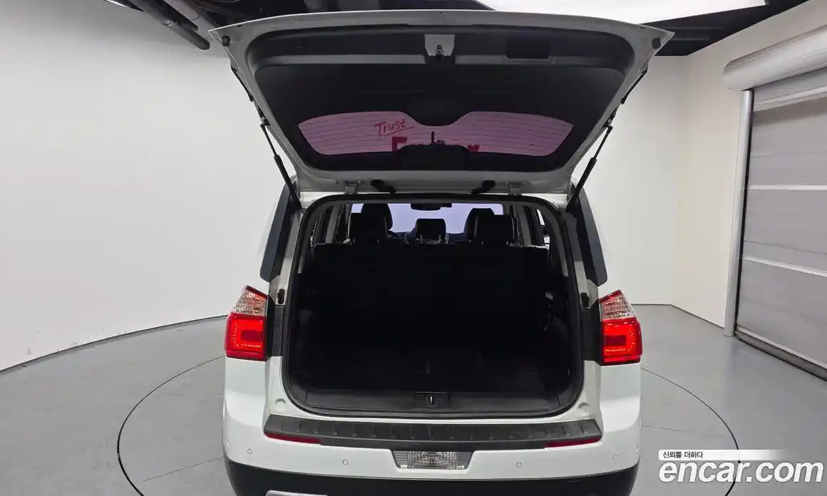 Chevrolet Orlando 2016 2.0 гидро в Москве № 1320103, фото 26