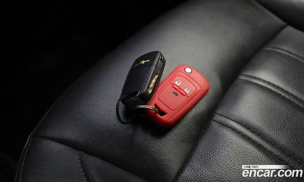 Chevrolet Orlando 2016 2.0 гидро в Москве № 1320103, фото 27