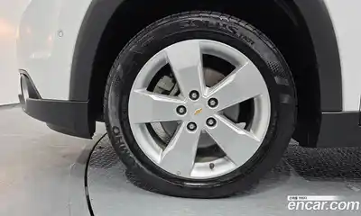 Chevrolet Orlando 2016 2.0 гидро в Москве № 1320103, миниатюра 5