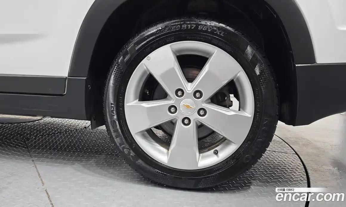 Chevrolet Orlando 2016 2.0 гидро в Москве № 1320103, фото 7