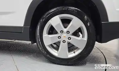 Chevrolet Orlando 2016 2.0 гидро в Москве № 1320103, миниатюра 7
