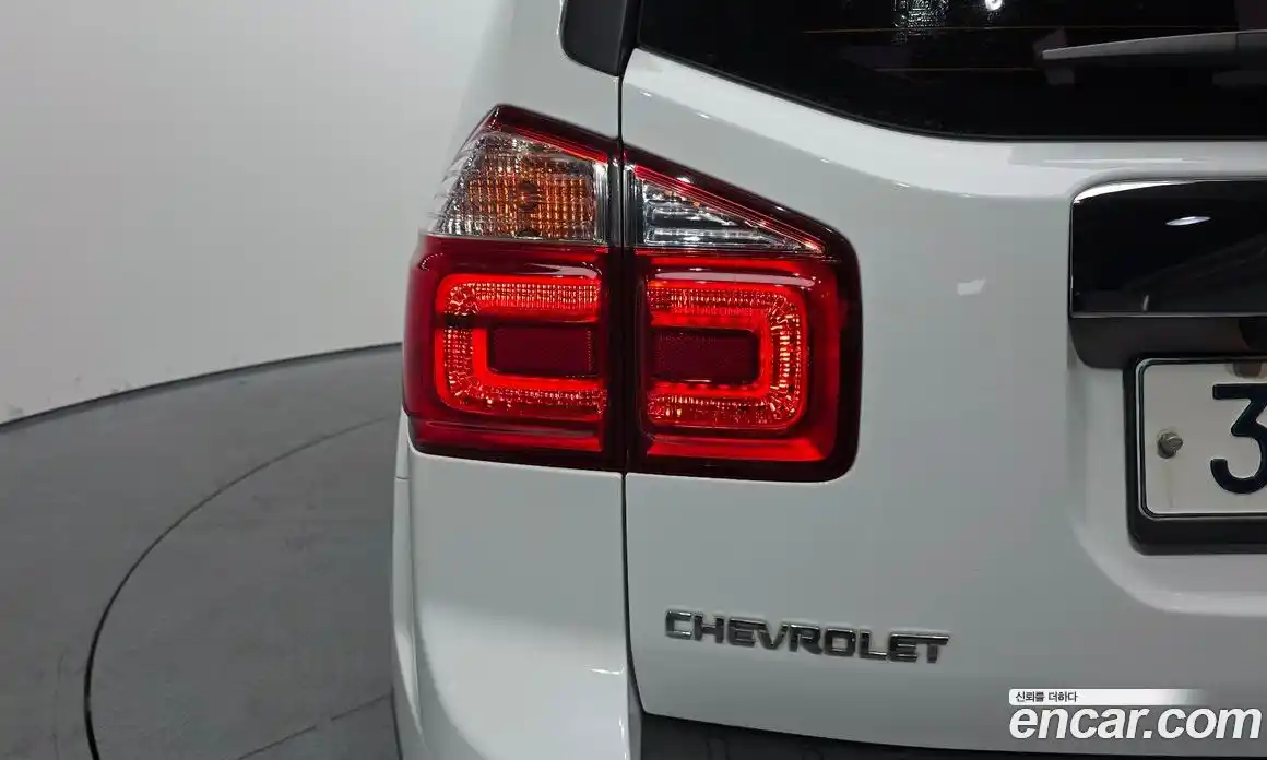 Chevrolet Orlando 2016 2.0 гидро в Москве № 1320103, фото 9