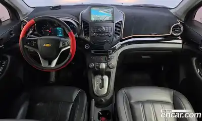 Chevrolet Orlando 2016 2.0 гидро в Москве № 1320103, миниатюра 10
