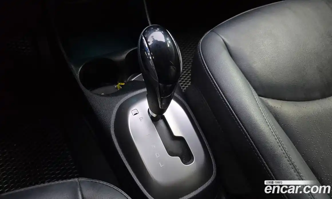 Chevrolet Spark 2016 1.0 гидро в Москве, фото 12