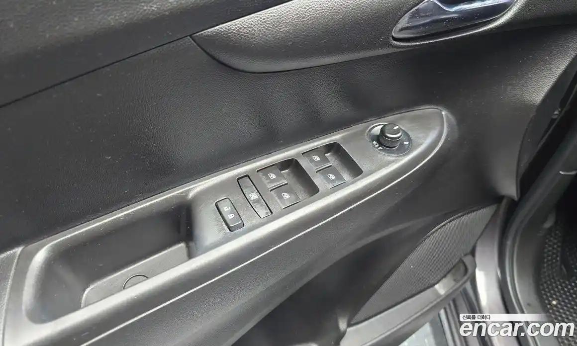 Chevrolet Spark 2016 1.0 гидро в Москве, фото 20