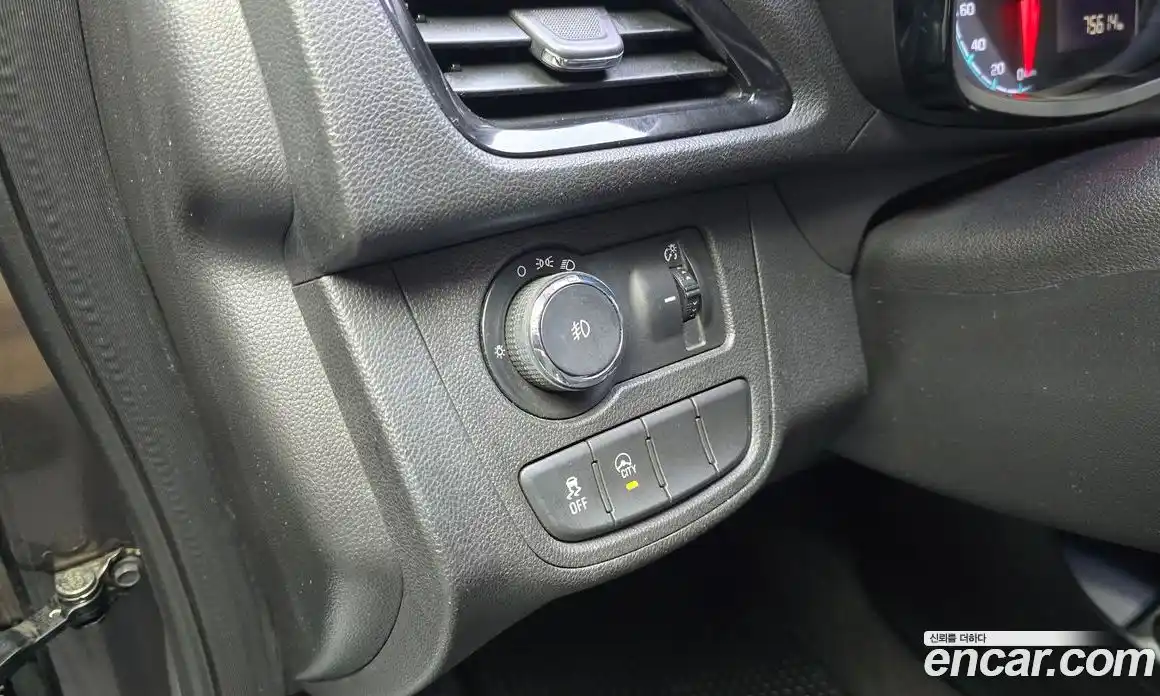 Chevrolet Spark 2016 1.0 гидро в Москве, фото 21