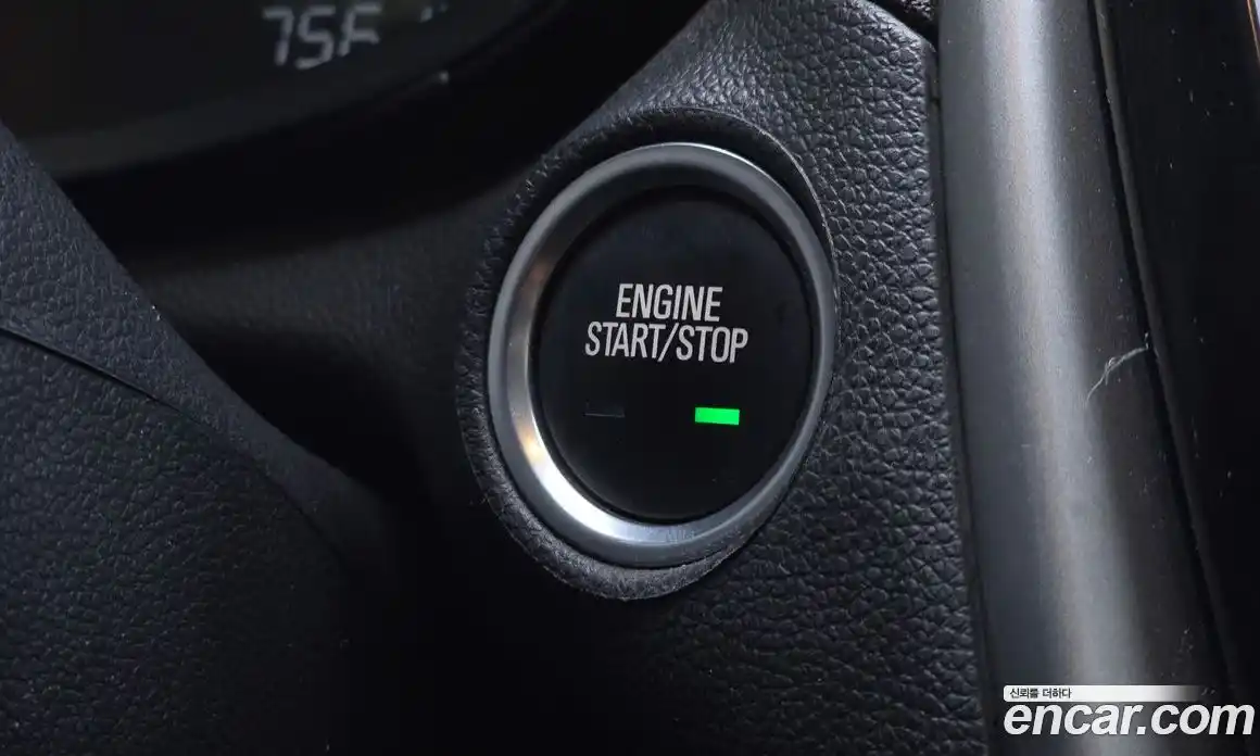 Chevrolet Spark 2016 1.0 гидро в Москве, фото 23