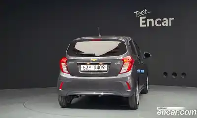 Chevrolet Spark 2016 1.0 гидро в Москве, миниатюра 4