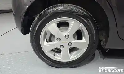 Chevrolet Spark 2016 1.0 гидро в Москве, миниатюра 5