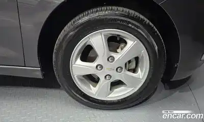 Chevrolet Spark 2016 1.0 гидро в Москве, миниатюра 7
