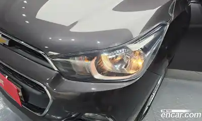 Chevrolet Spark 2016 1.0 гидро в Москве, миниатюра 8