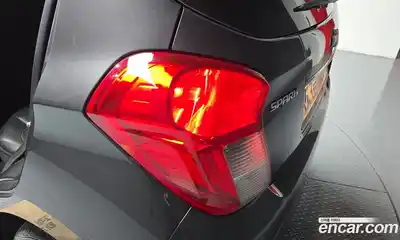 Chevrolet Spark 2016 1.0 гидро в Москве, миниатюра 9