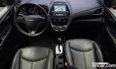 Chevrolet Spark 2016 1.0 гидро в Москве, миниатюра 10
