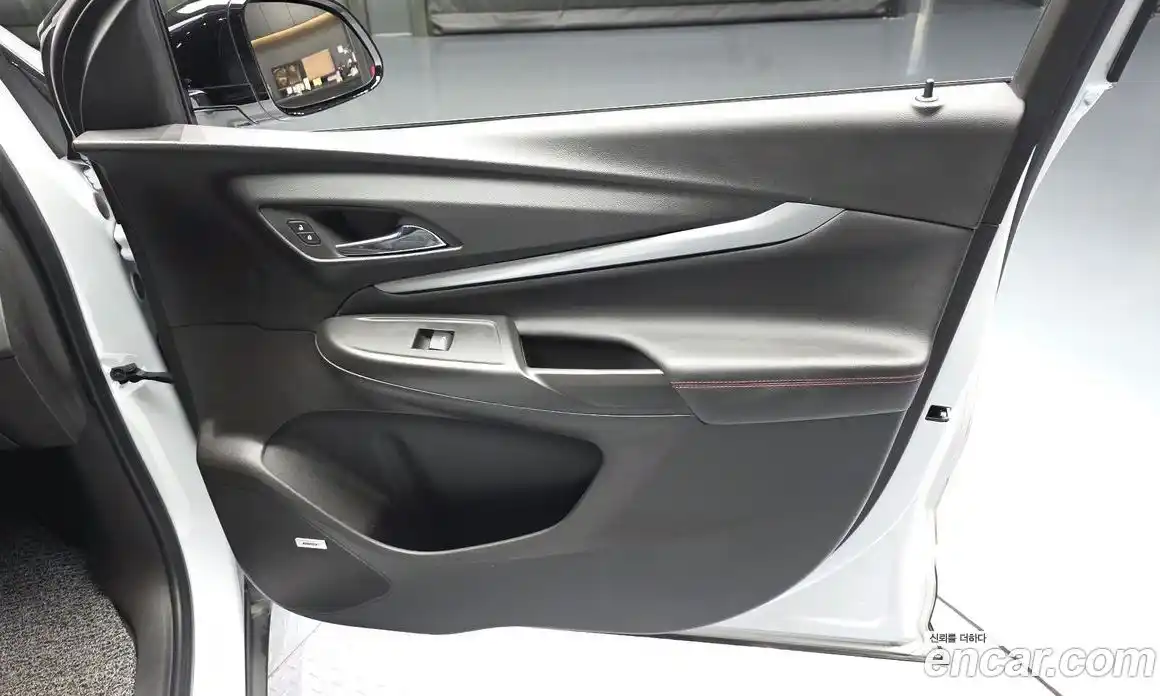 Chevrolet 볼트 EUV 2023 0.2 гидро в Москве № 1320441, фото 14