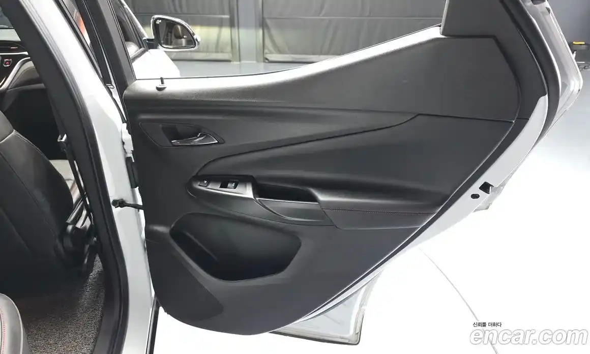 Chevrolet 볼트 EUV 2023 0.2 гидро в Москве № 1320441, фото 15