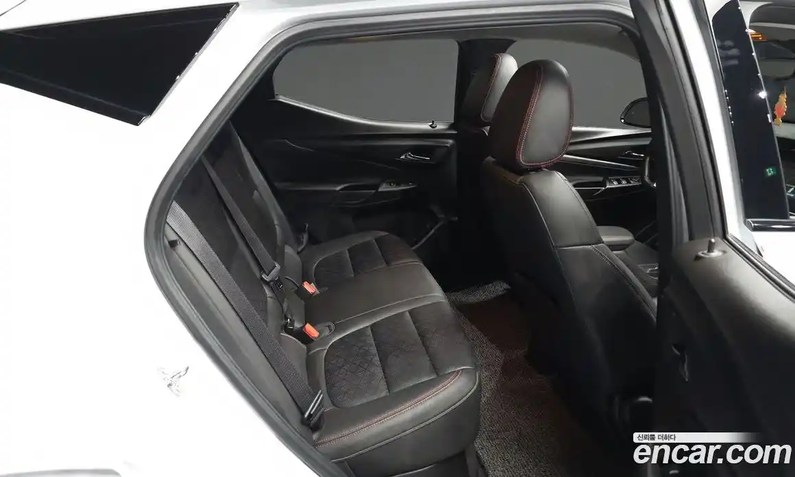 Chevrolet 볼트 EUV 2023 0.2 гидро в Москве № 1320441, фото 18