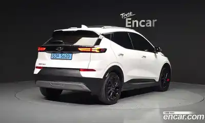 Chevrolet 볼트 EUV 2023 0.2 гидро в Москве № 1320441, миниатюра 2